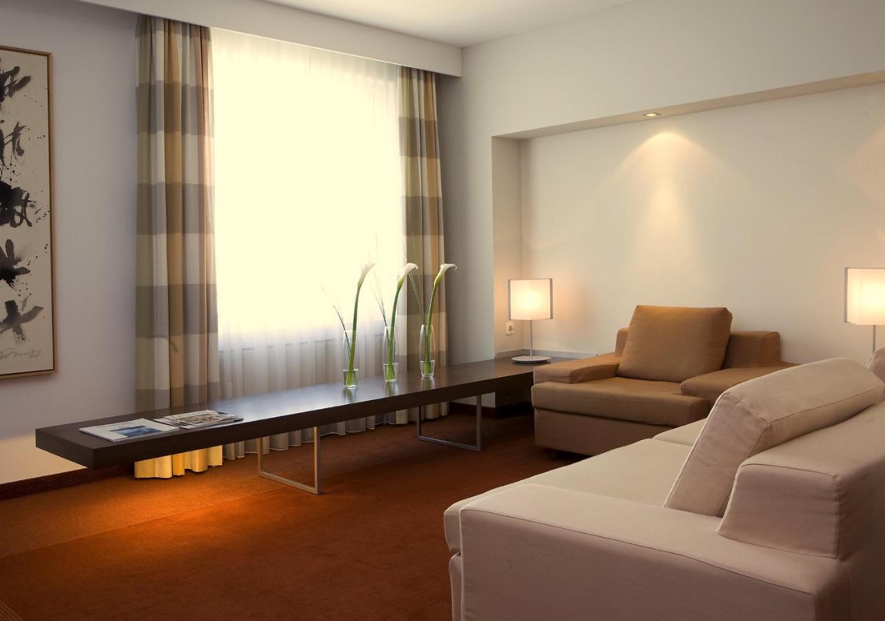 Estrel Berlin photo