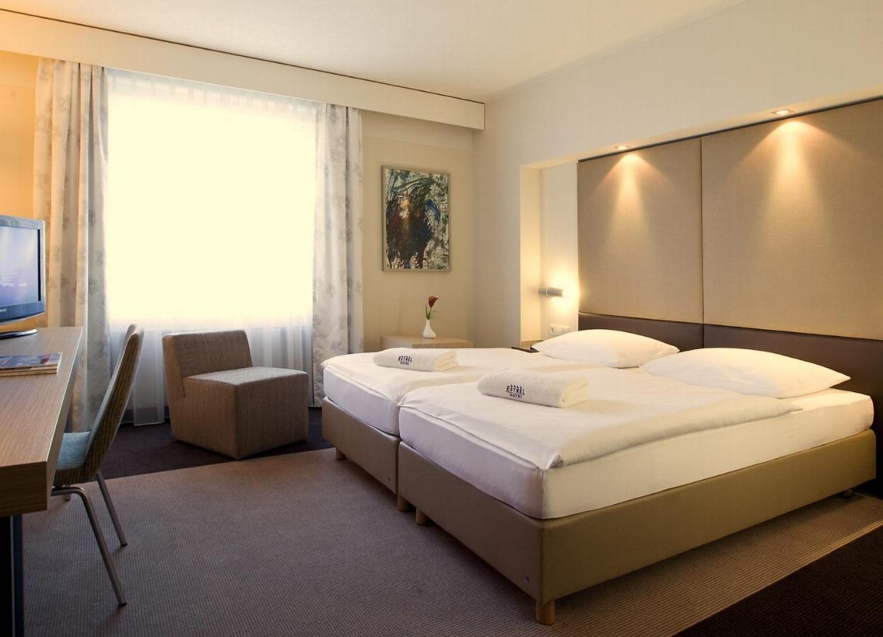Estrel Berlin photo