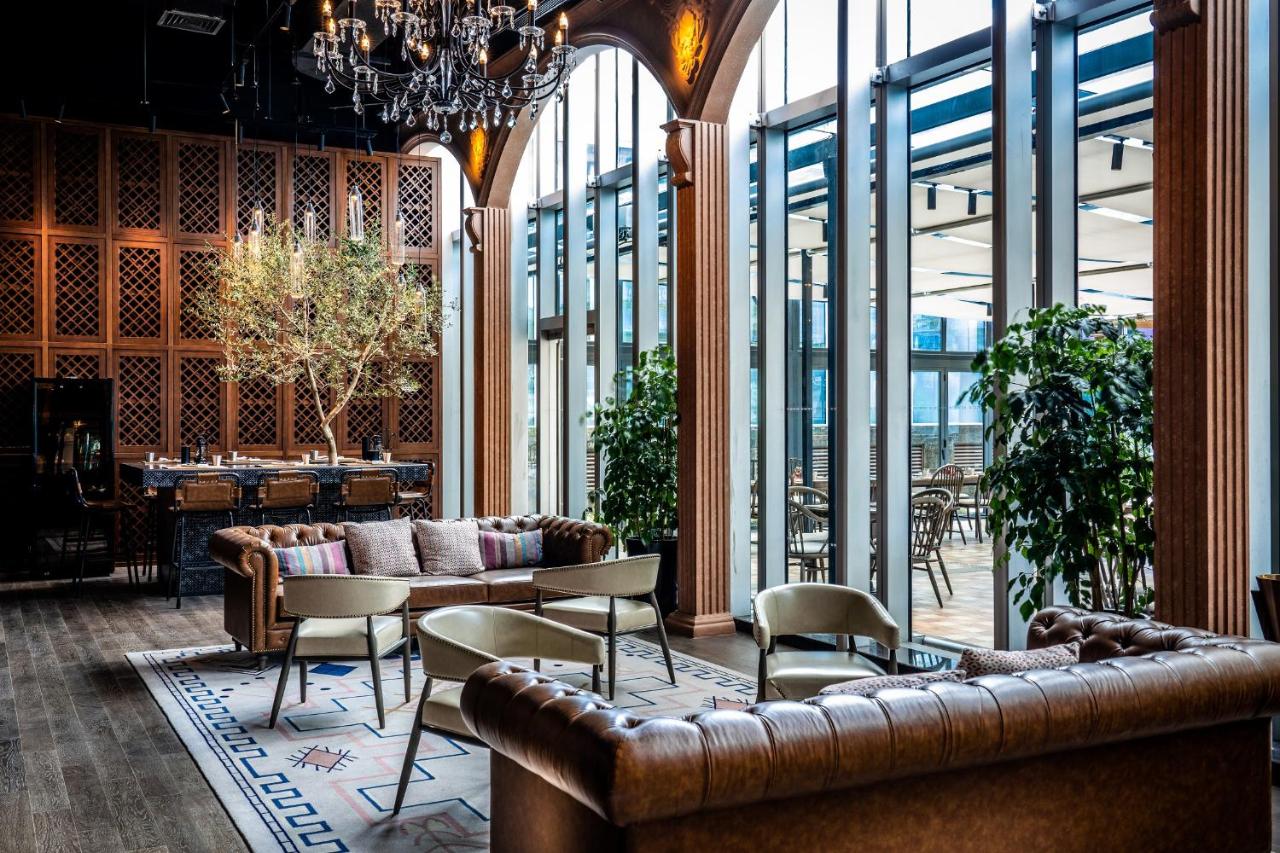 Conrad Shanghai photo