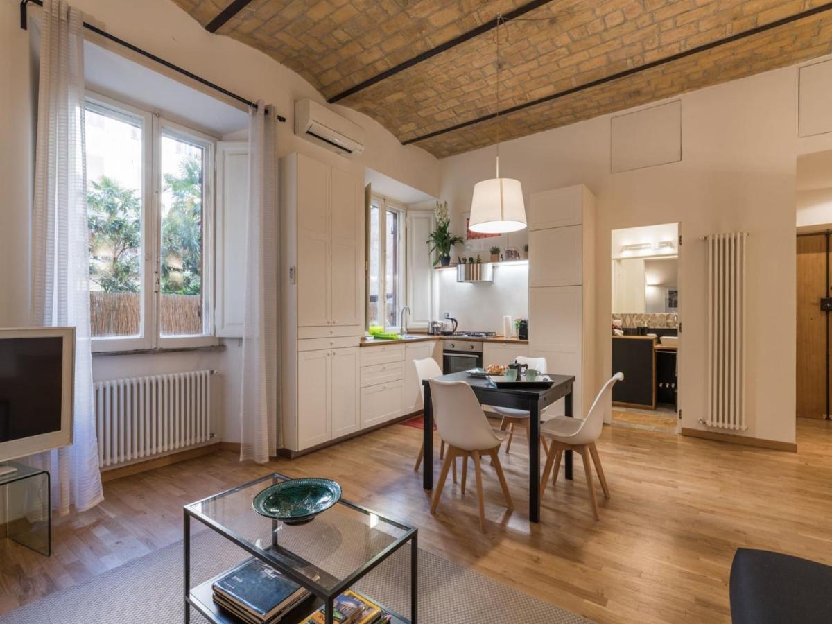 The Best Rent - Elegant flat near Colosseum - 4