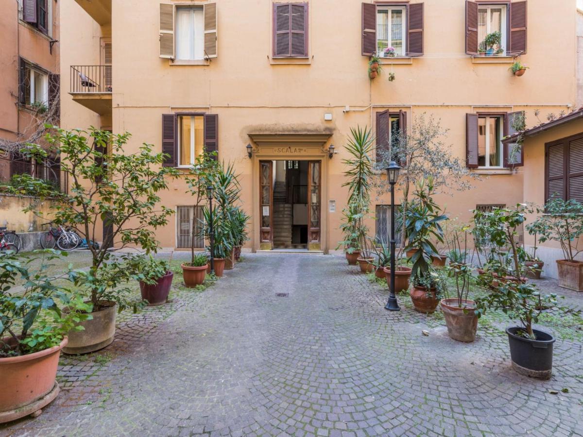 The Best Rent - Elegant flat near Colosseum - 5