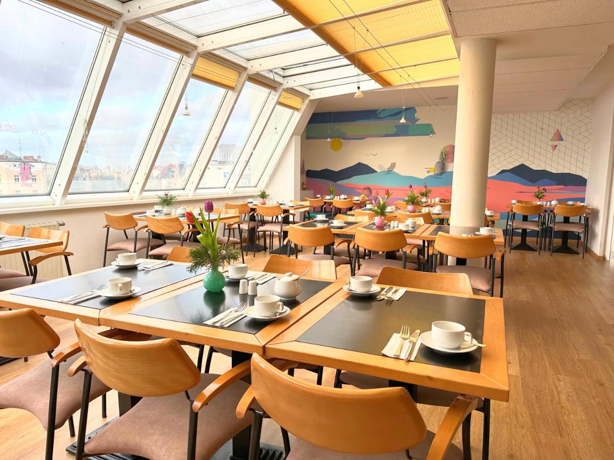 Grand Hostel Berlin Urban - 4