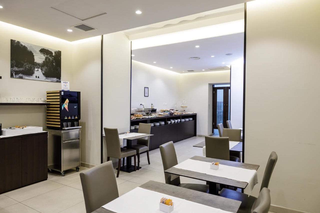 Hotel Palazzo Argenta - 4