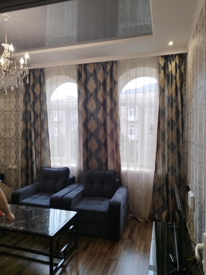 Комфортная квартира в центре static_photo