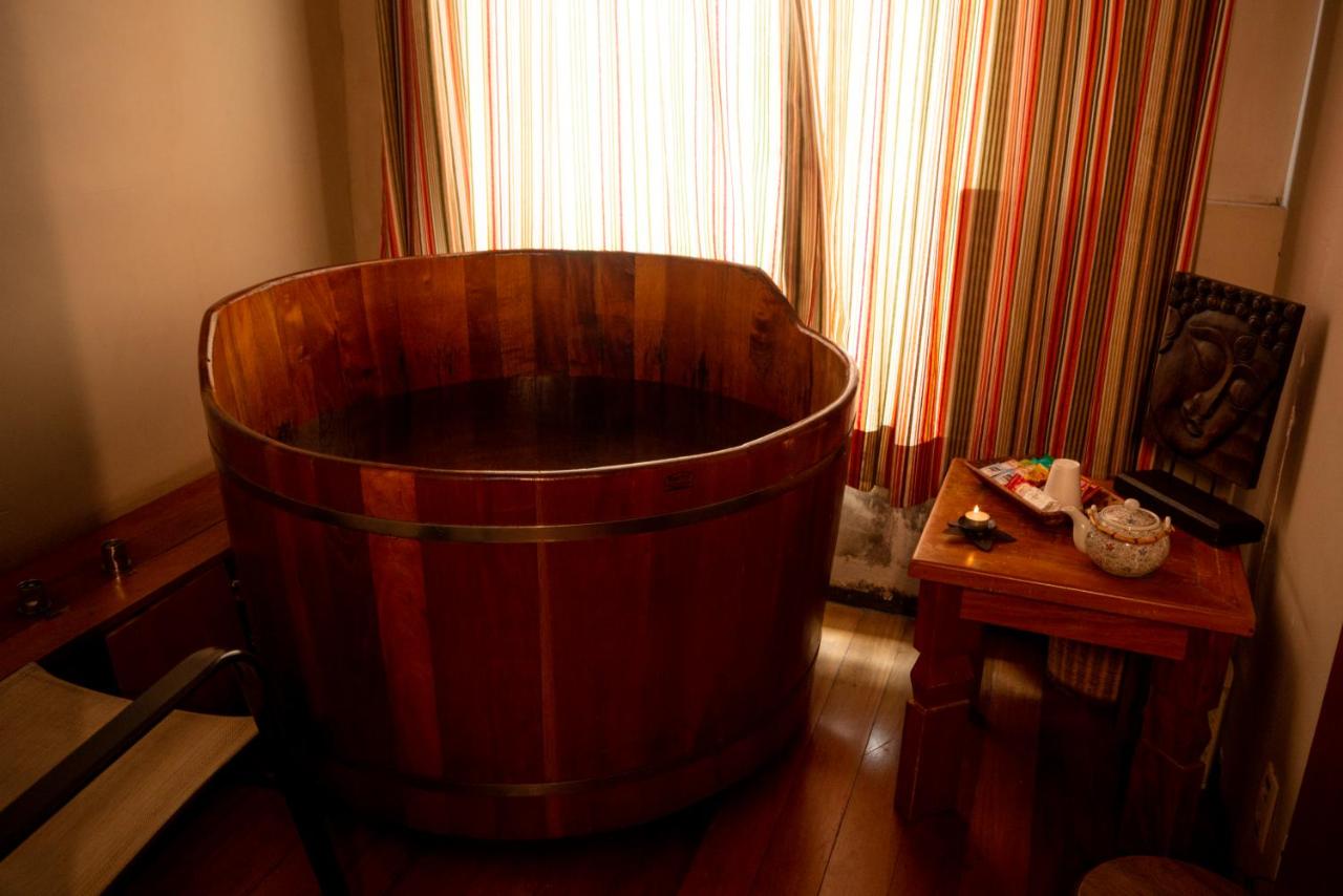 Capcana Hotel Jardins photo