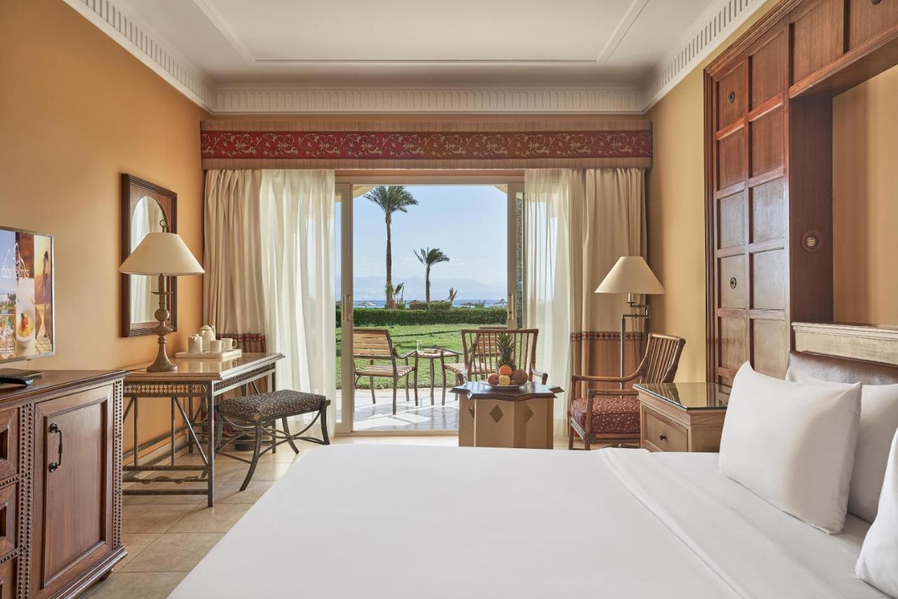Mosaique Beach Resort Taba Heights photo
