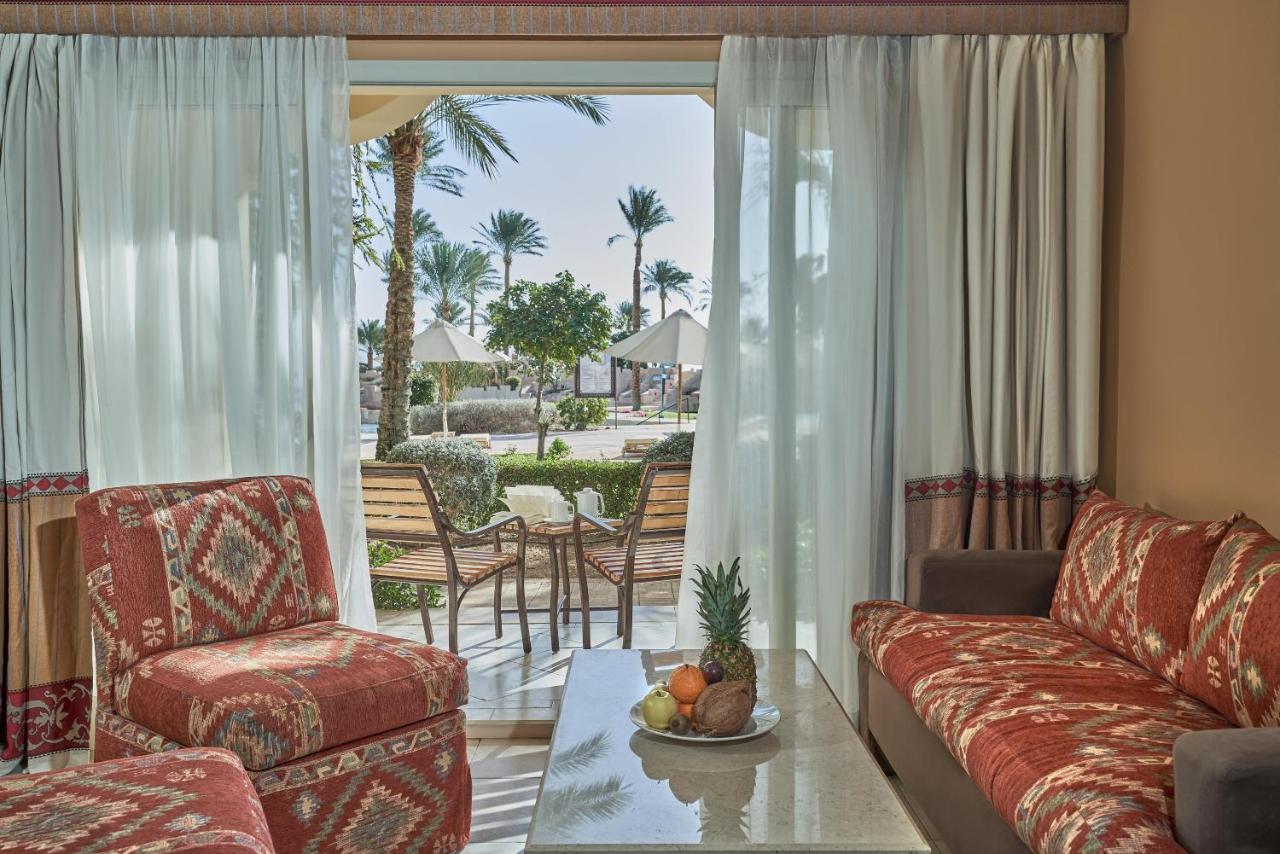 Mosaique Beach Resort Taba Heights photo