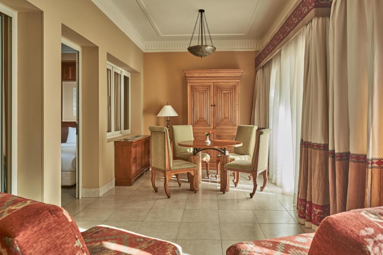 Mosaique Beach Resort Taba Heights photo