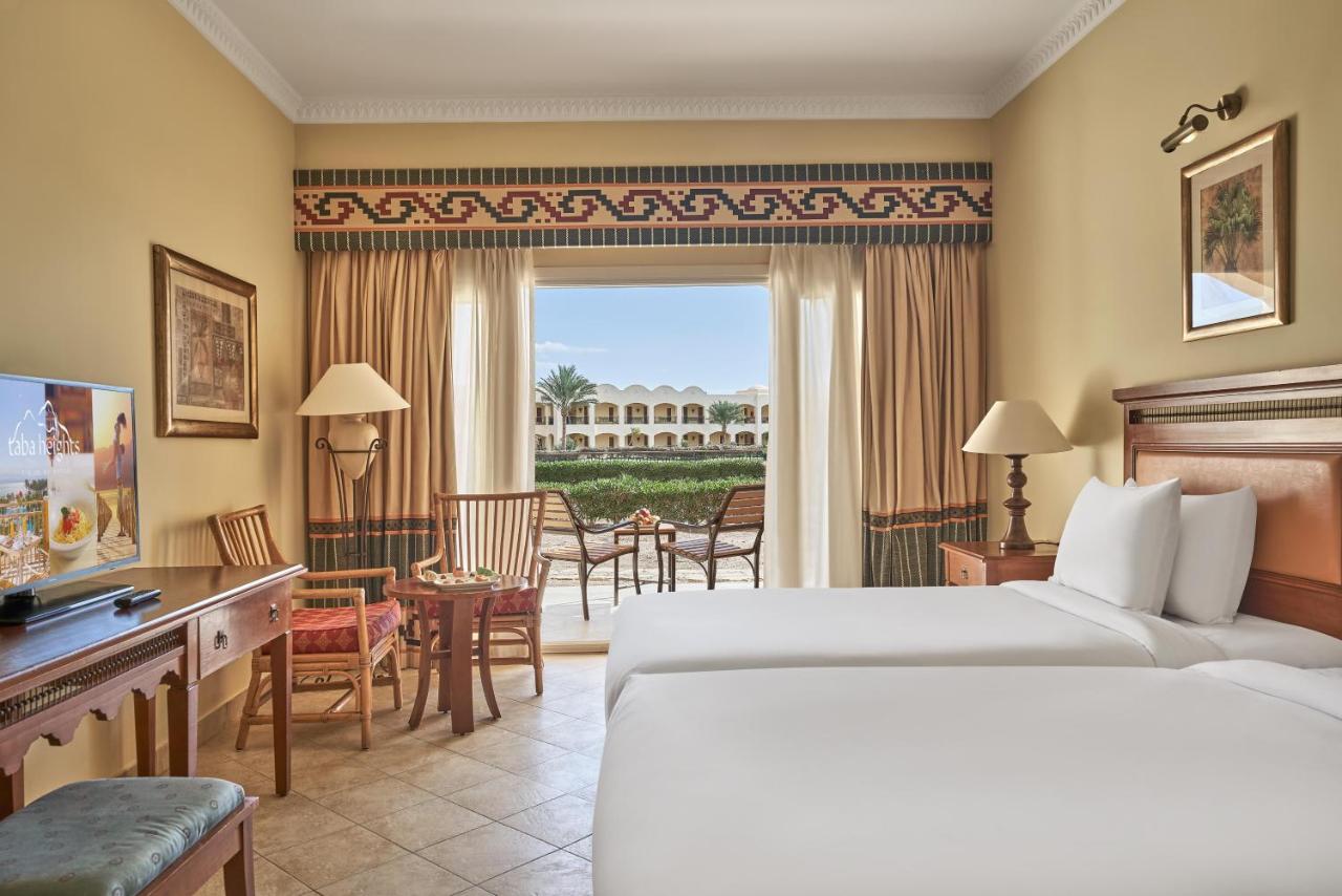 Mosaique Beach Resort Taba Heights photo