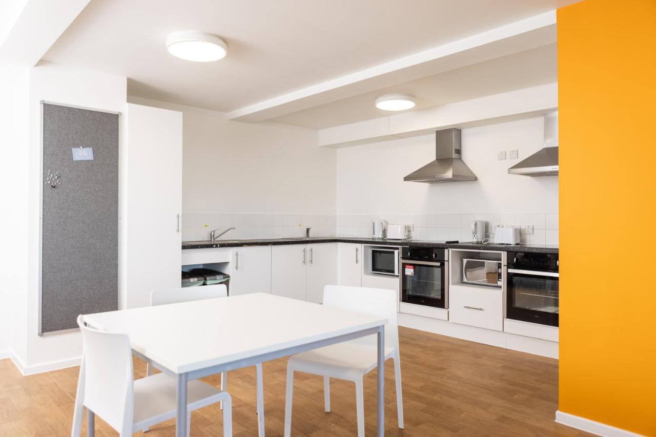 Prince Consort Village in West London - 3