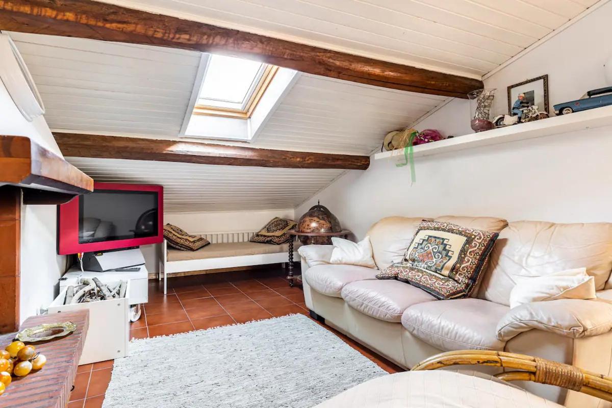 La Torretta, sweet apartment - 5