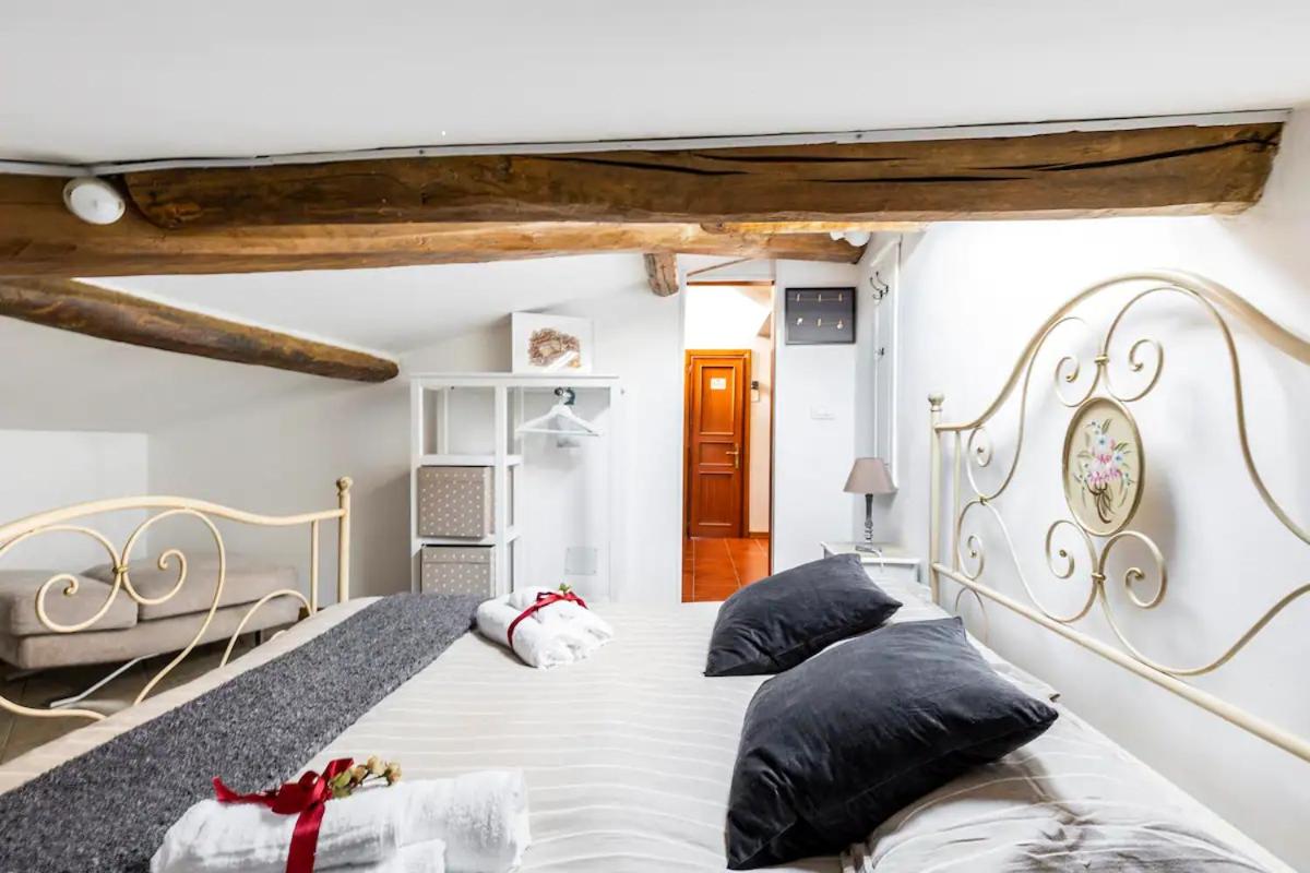 La Torretta, sweet apartment - 2