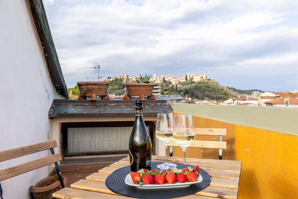 La Torretta, sweet apartment - 4