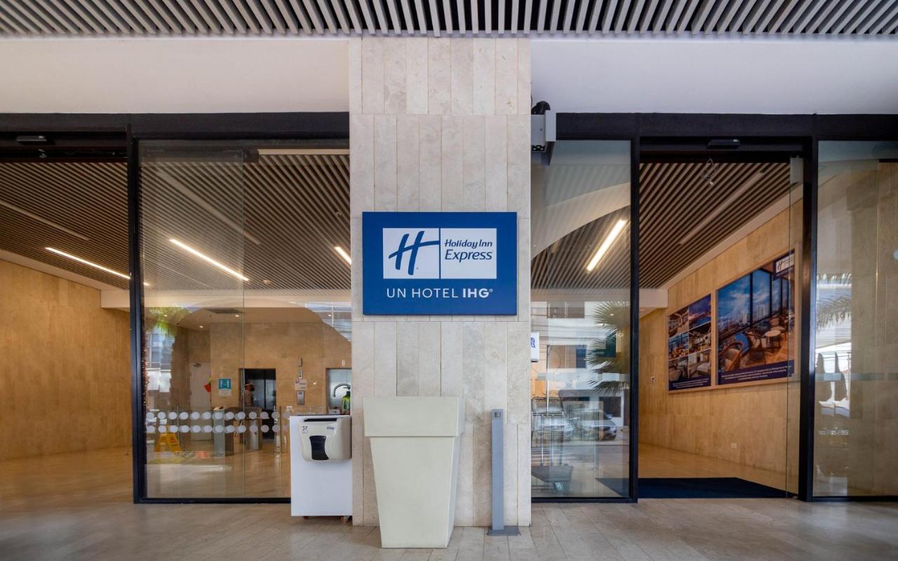 Holiday Inn Express Cartagena Manga, an IHG Hotel photo