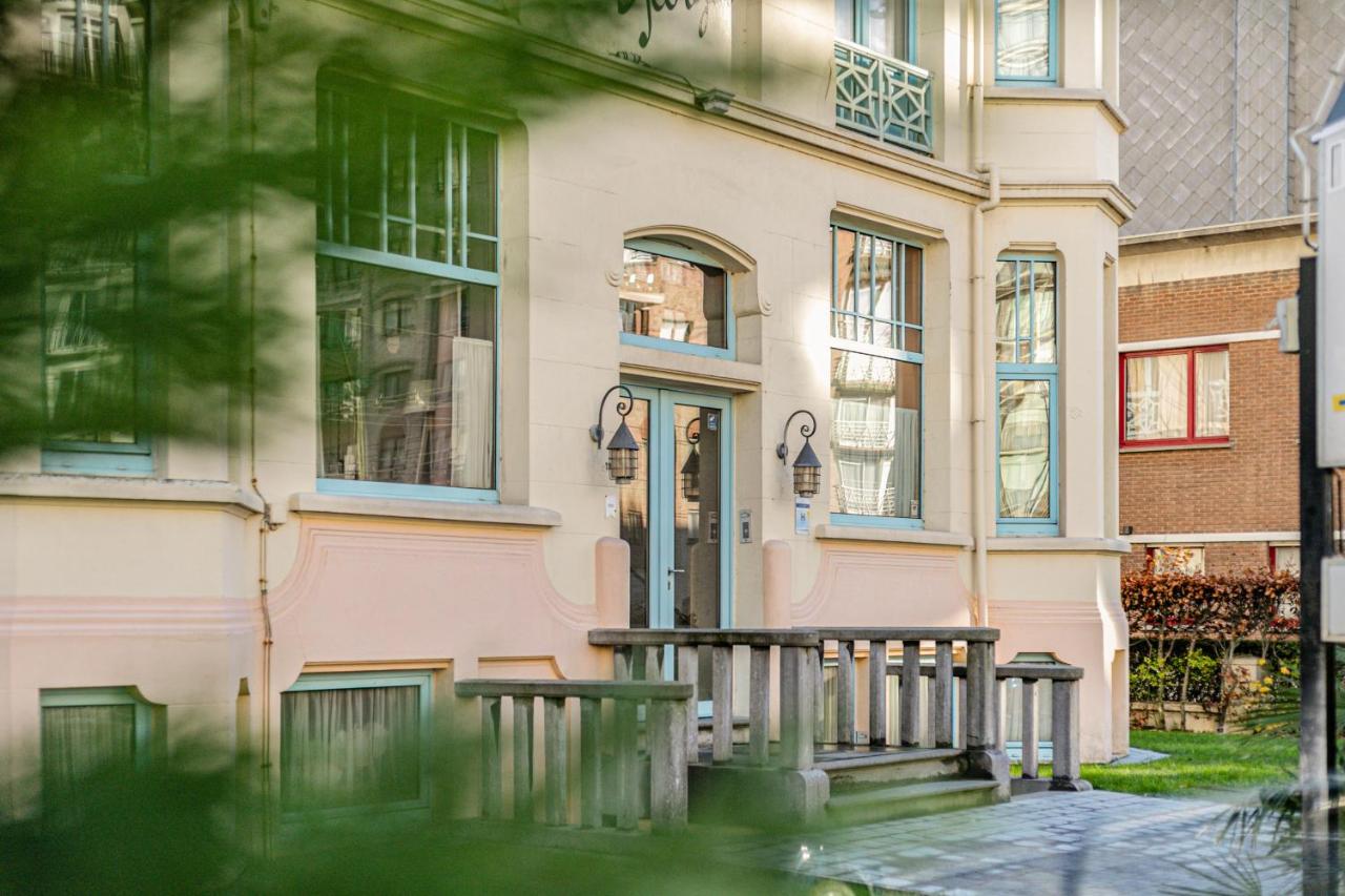 Hotel Georges photo