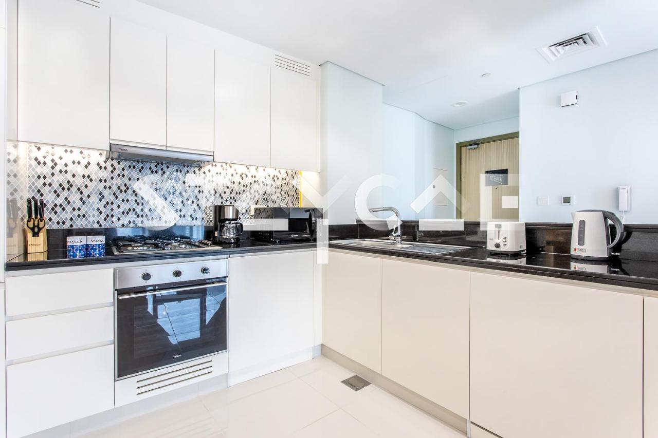 Staycae Holiday Homes - Paramount Midtown - 4