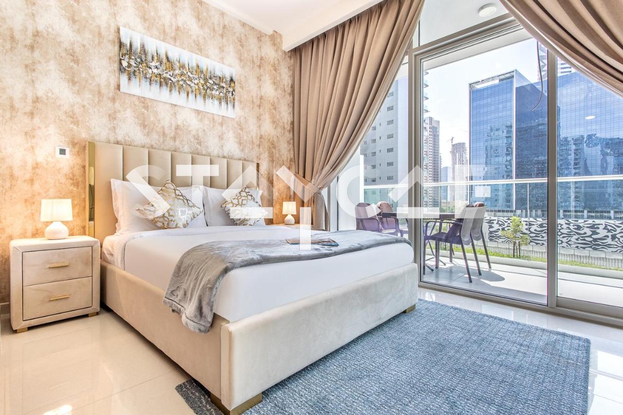 Staycae Holiday Homes - Vera by DAMAC Near Downtown, Business Bay - 2