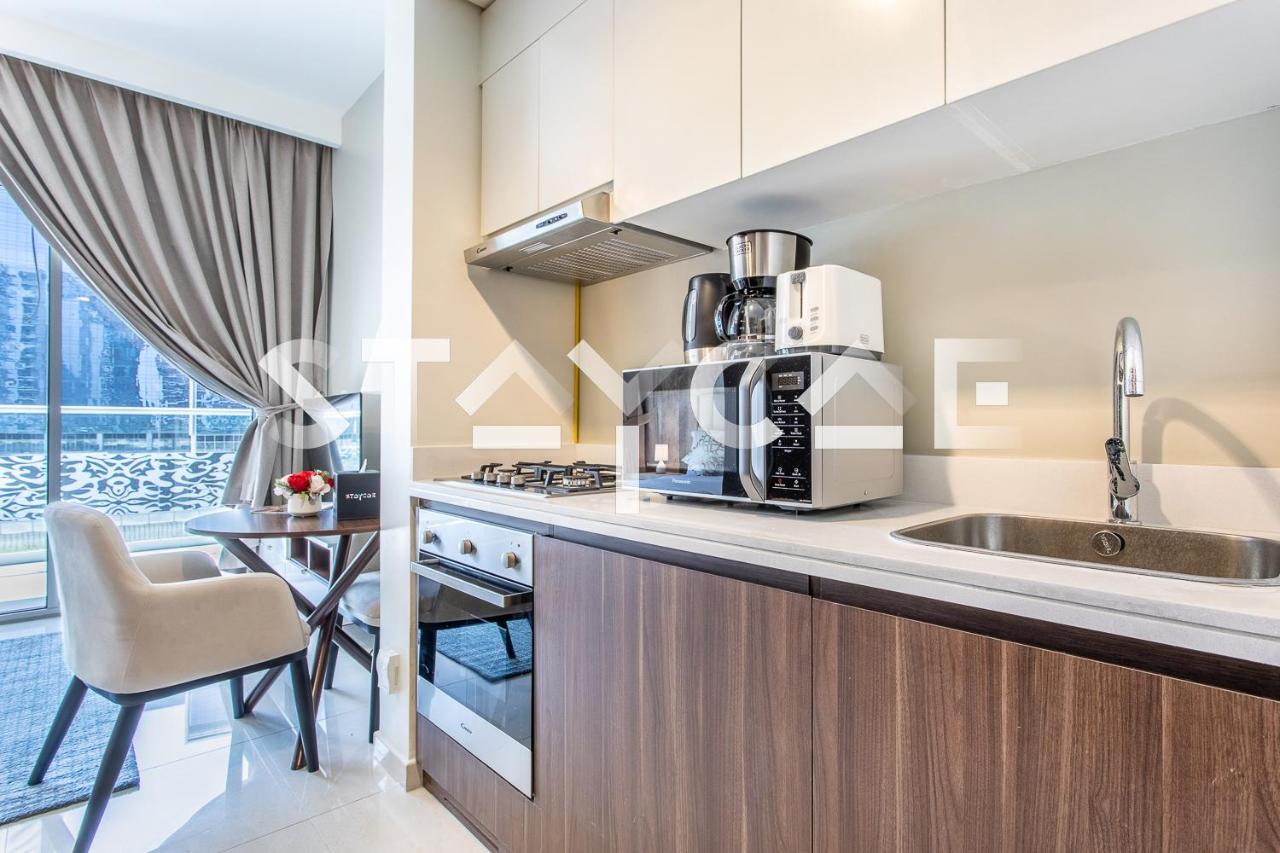 Staycae Holiday Homes - Vera by DAMAC Near Downtown, Business Bay - 4