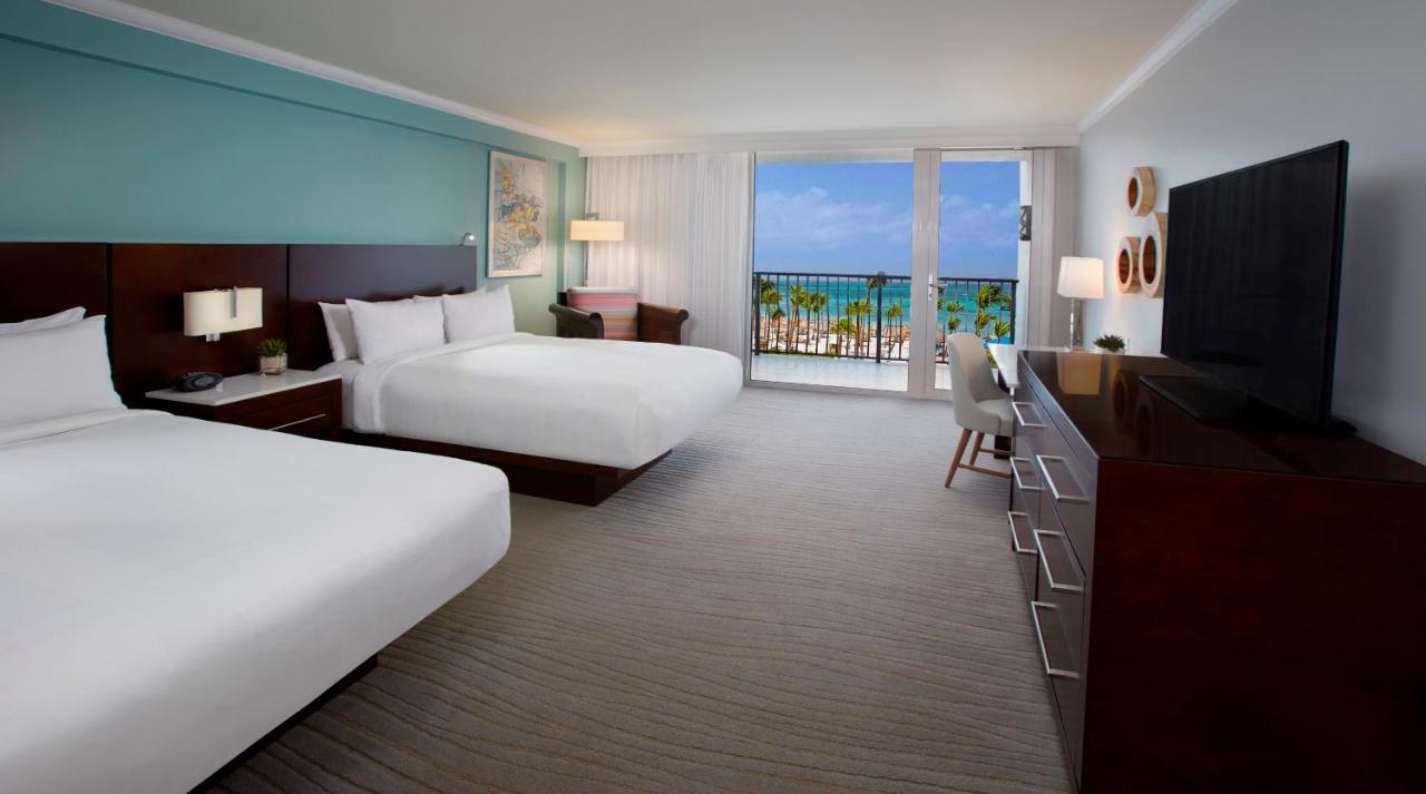 Aruba Marriott Resort & Stellaris Casino photo