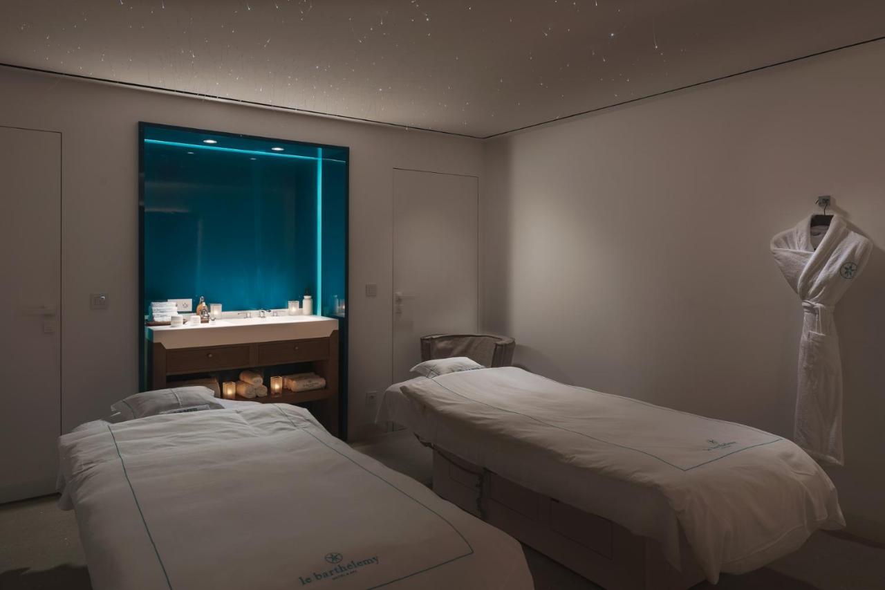 Le Barthélemy Hotel & Spa photo