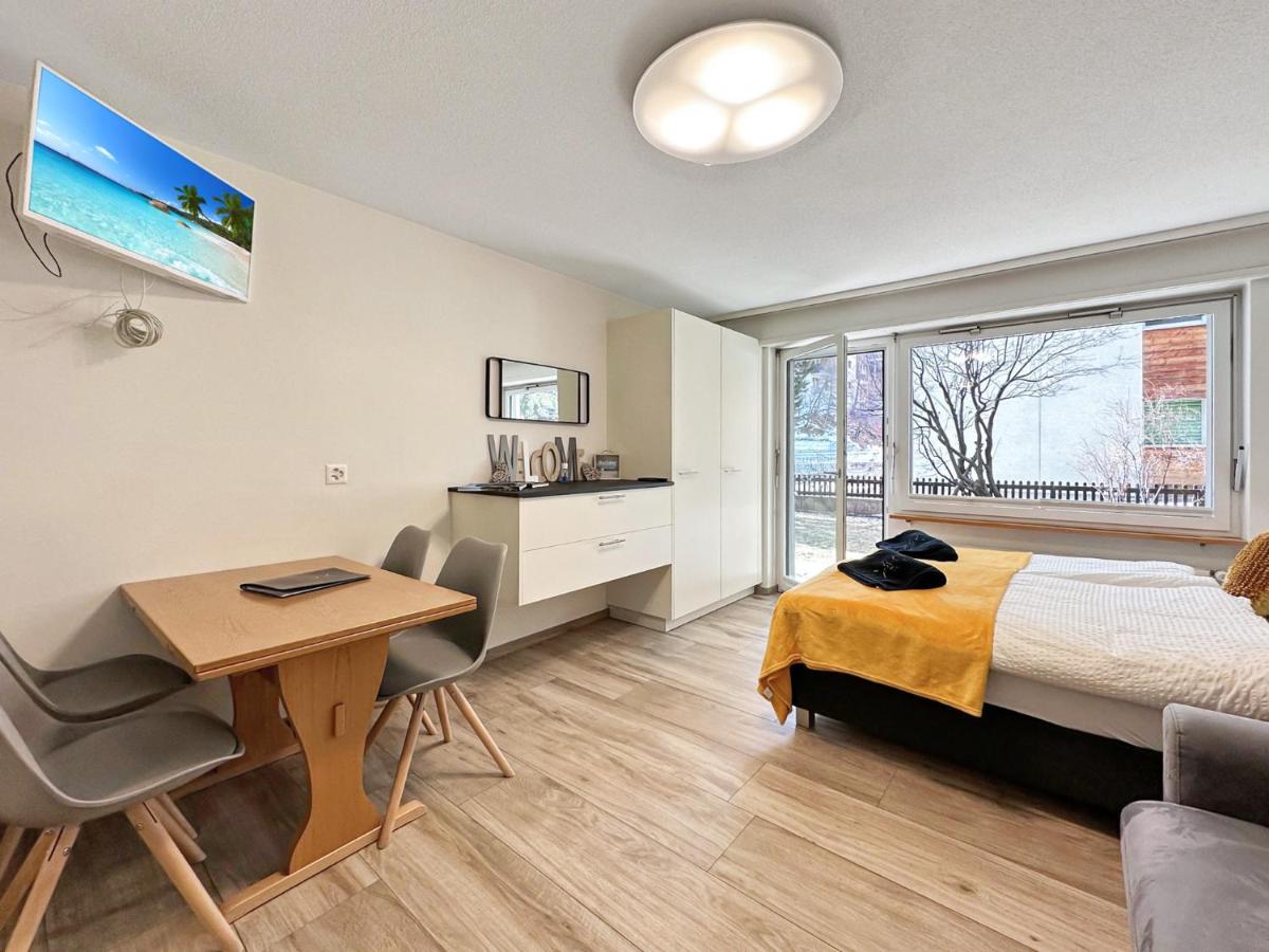 Phoenix Studio - Haus Astral - Zermatt - 2