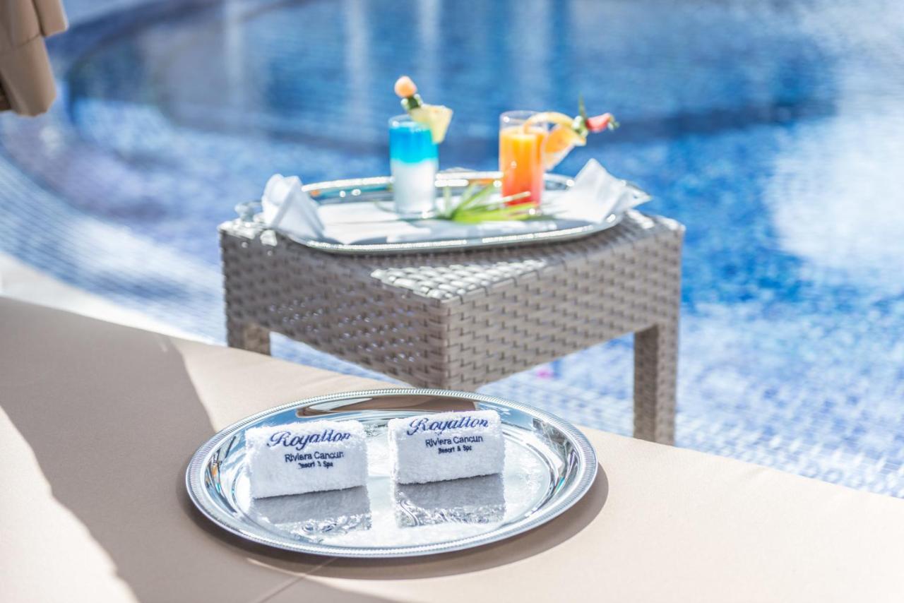 Royalton Riviera Cancun, An Autograph Collection All-Inclusive Resort & Casino photo