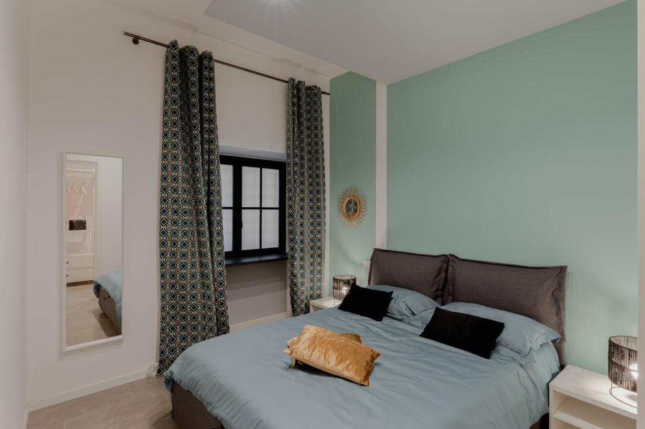 Navona Harmony Apartments - 2