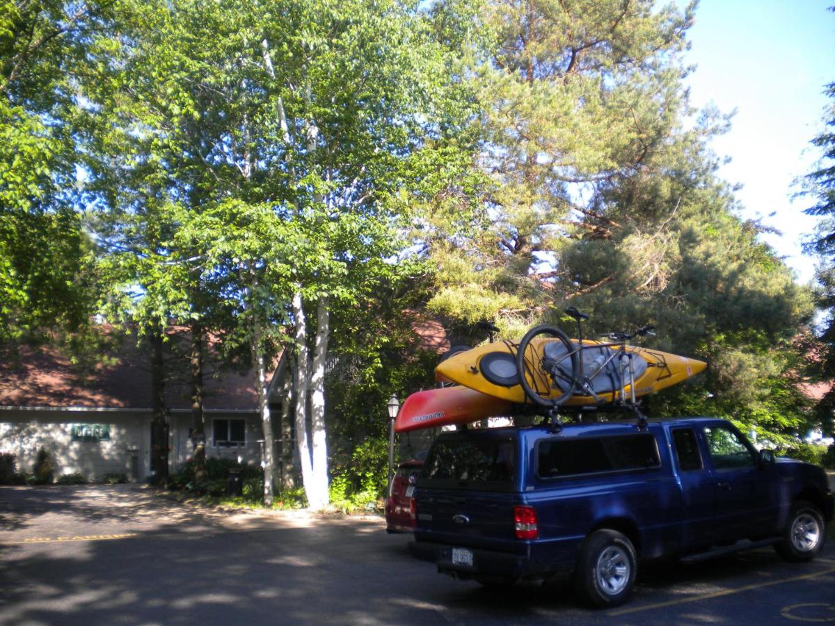 Parkwood Lodge — photo 16