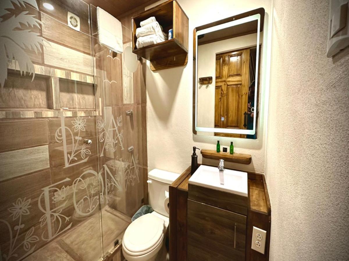 Hotel Punta Leona photo