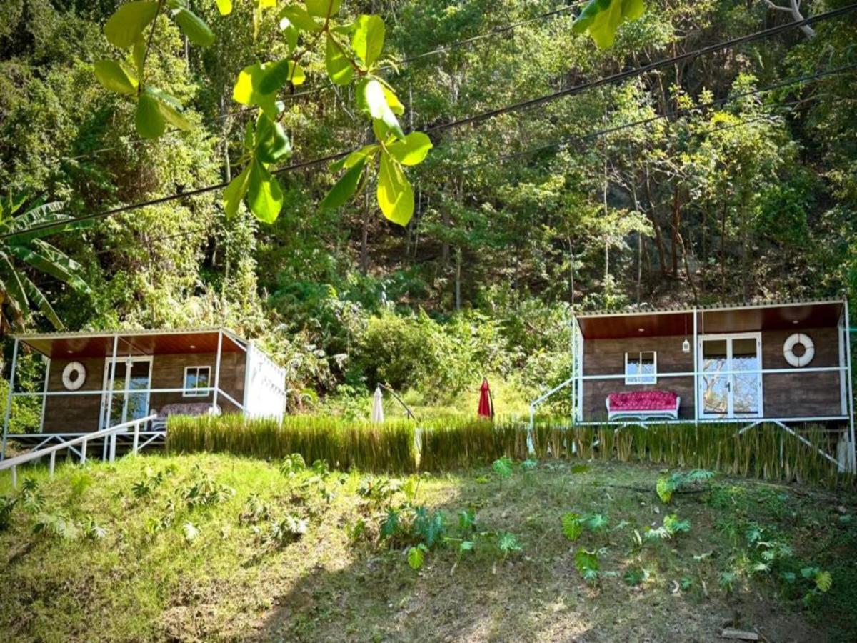 Hotel Punta Leona photo
