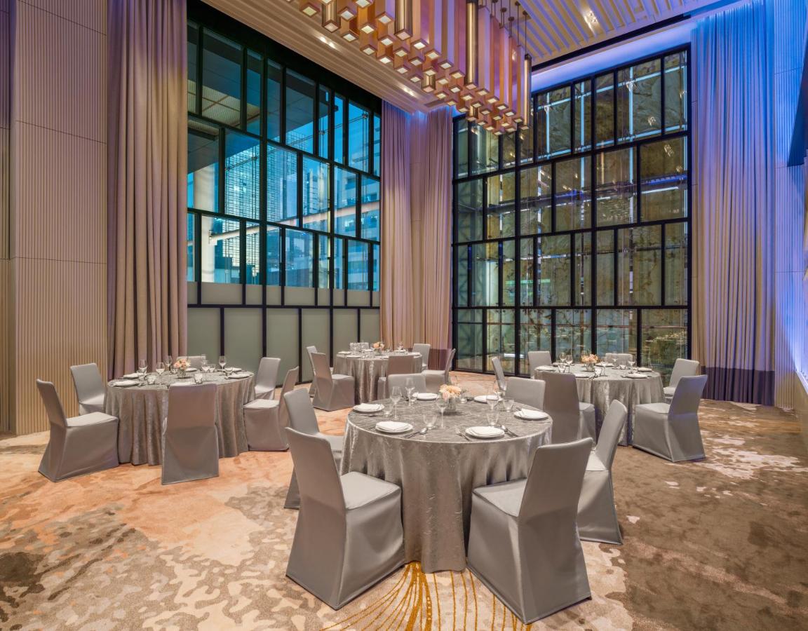 Le Méridien Bangkok