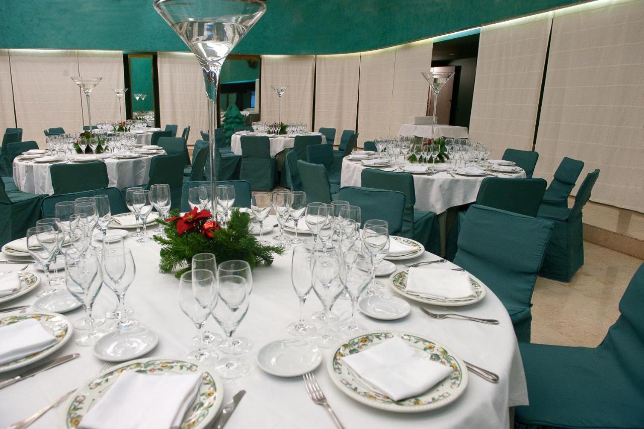 Roc Blanc Hotel & Spa photo