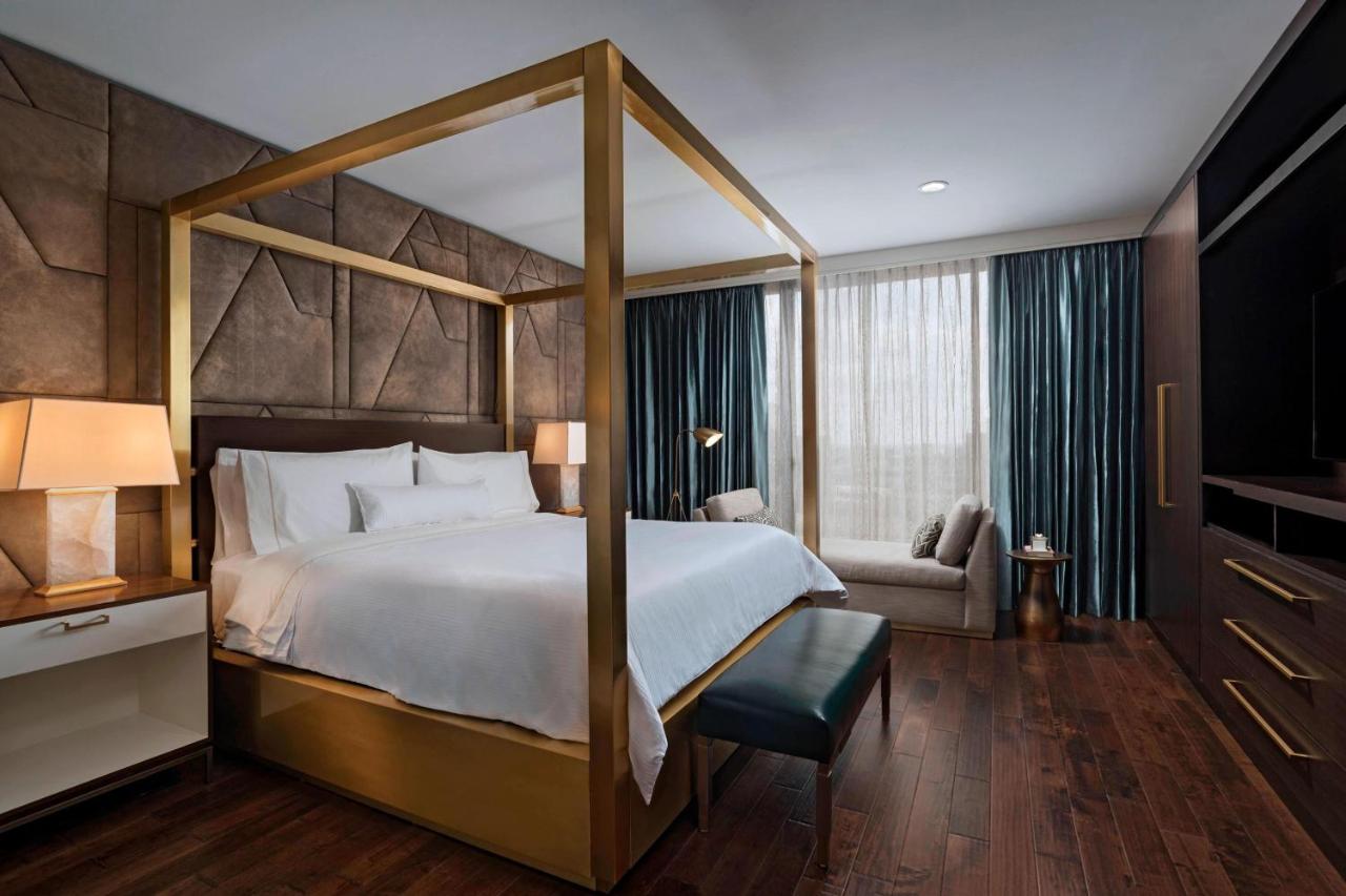 The Westin Galleria Houston — photo 18