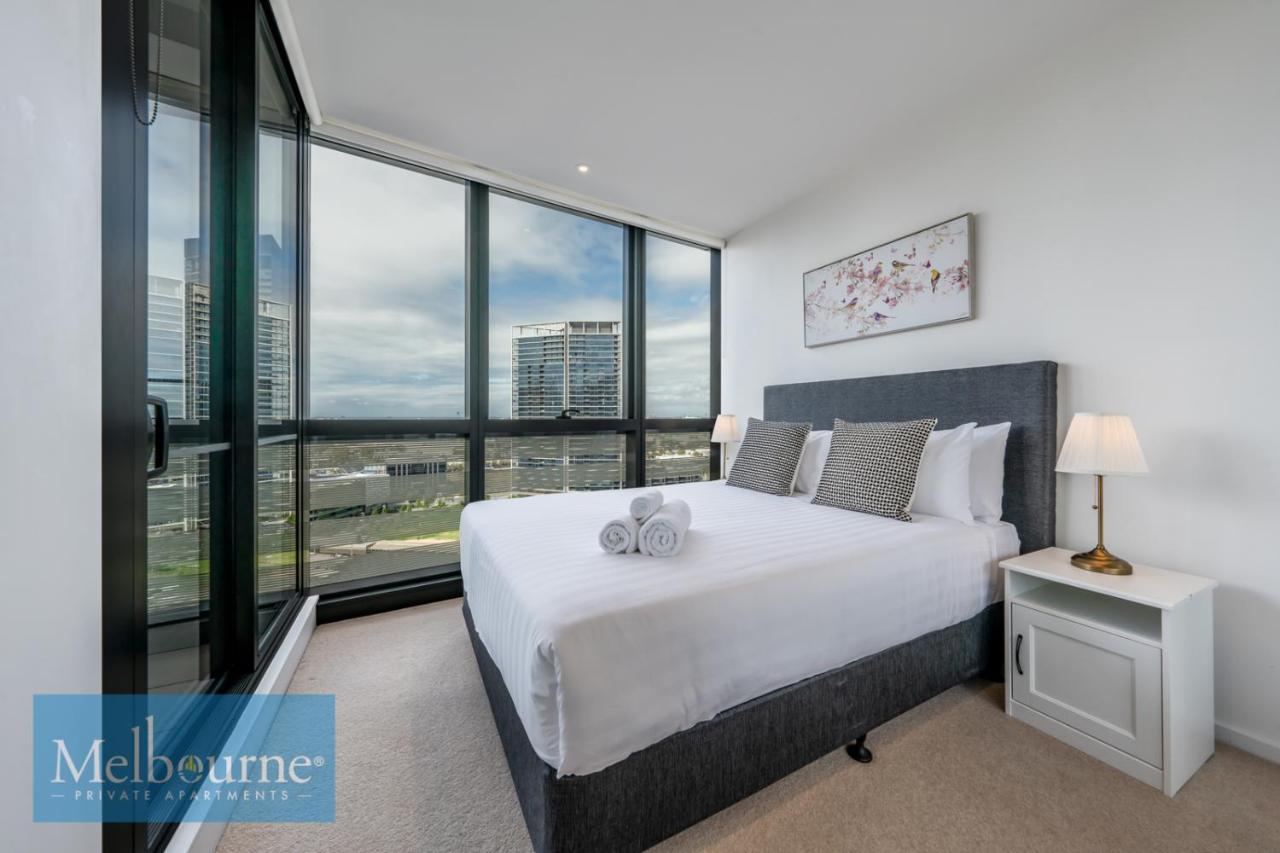 Melbourne Private Apartments - Collins Street Waterfront, Docklands photo