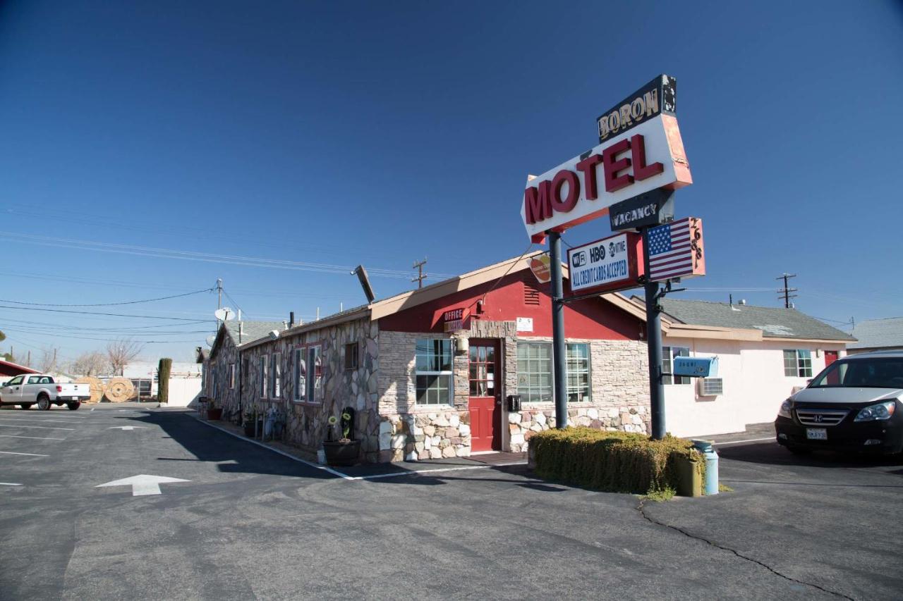 Boron Motel — photo 5