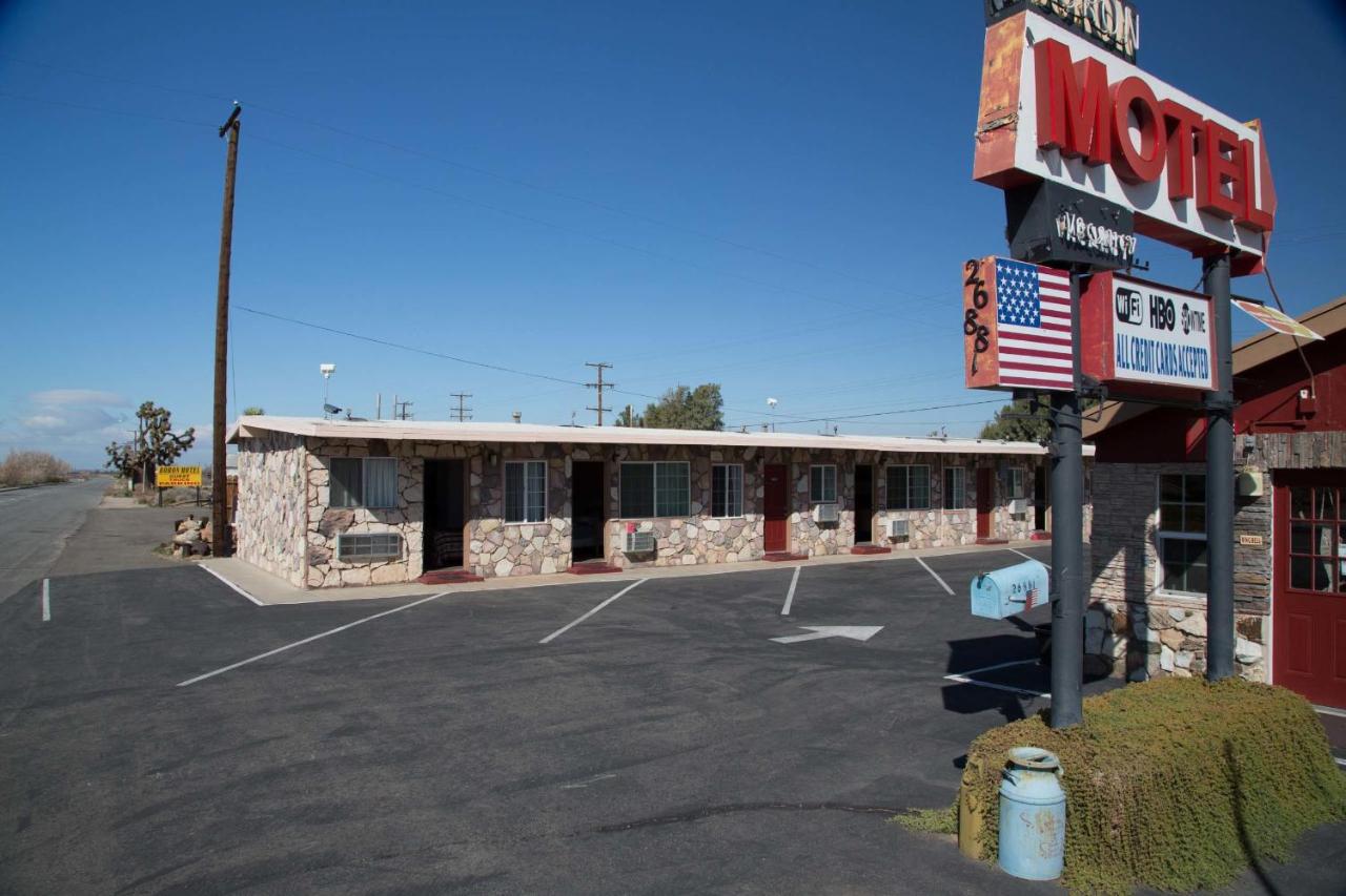 Boron Motel — photo 14