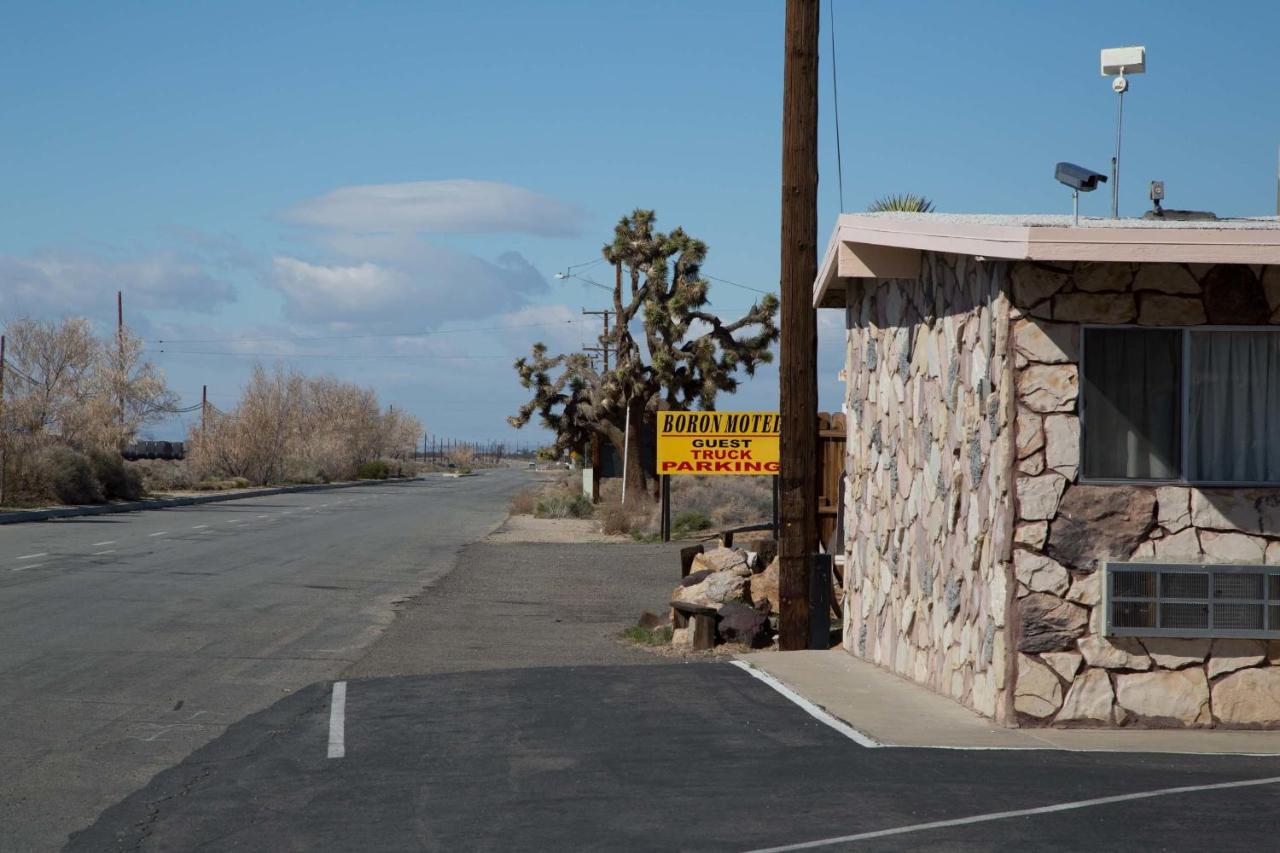 Boron Motel — photo 16