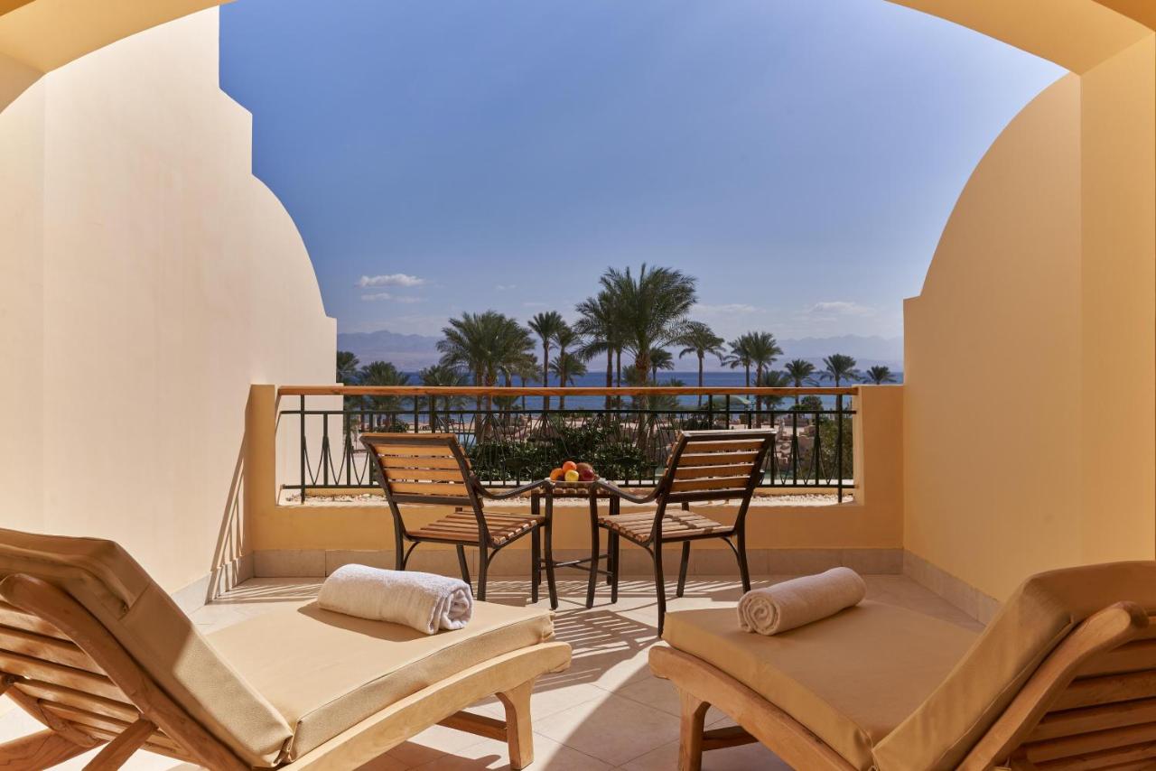 Mosaique Beach Resort Taba Heights photo
