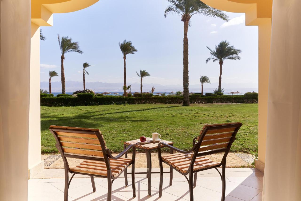Mosaique Beach Resort Taba Heights photo