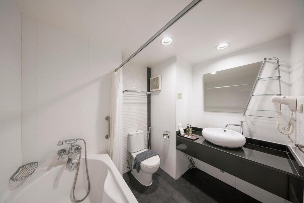 At 115 Hotel By Rompo - 3