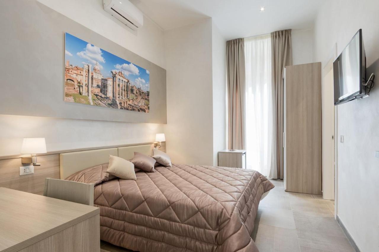 Le Stanze di Rinaldo - 5