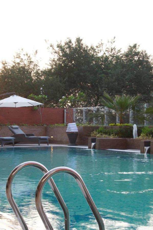 Spa hotel: Vivanta Hyderabad, Begumpet