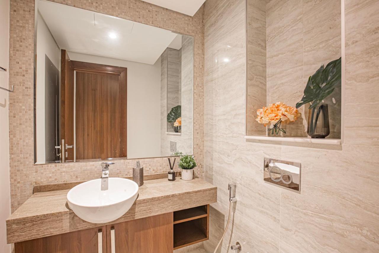 Daniels Canal View 1BR at J One Business Bay - 3