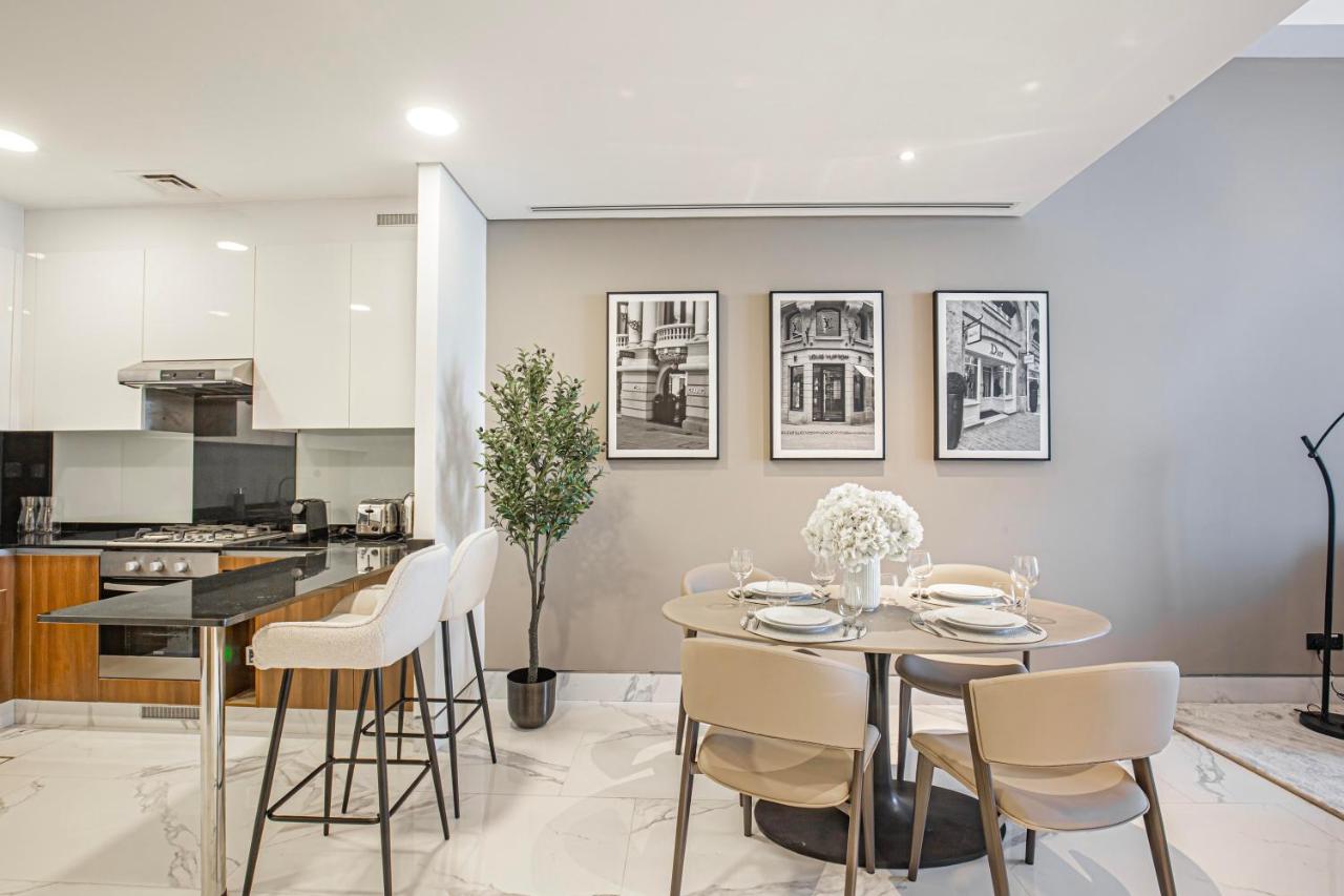 Daniels Canal View 1BR at J One Business Bay - 5