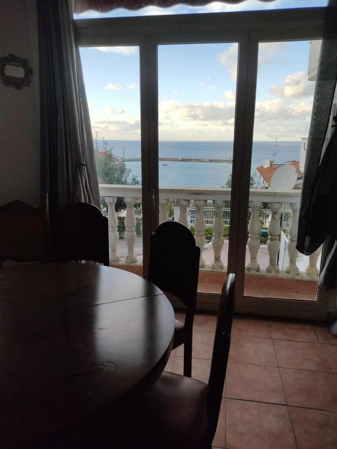 Appartamento vista mare photo