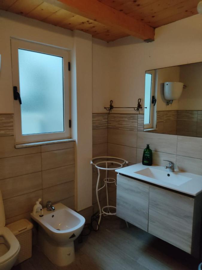 Appartamento vista mare photo
