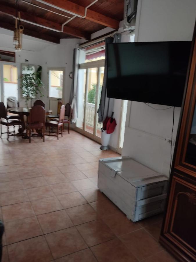 Appartamento vista mare photo