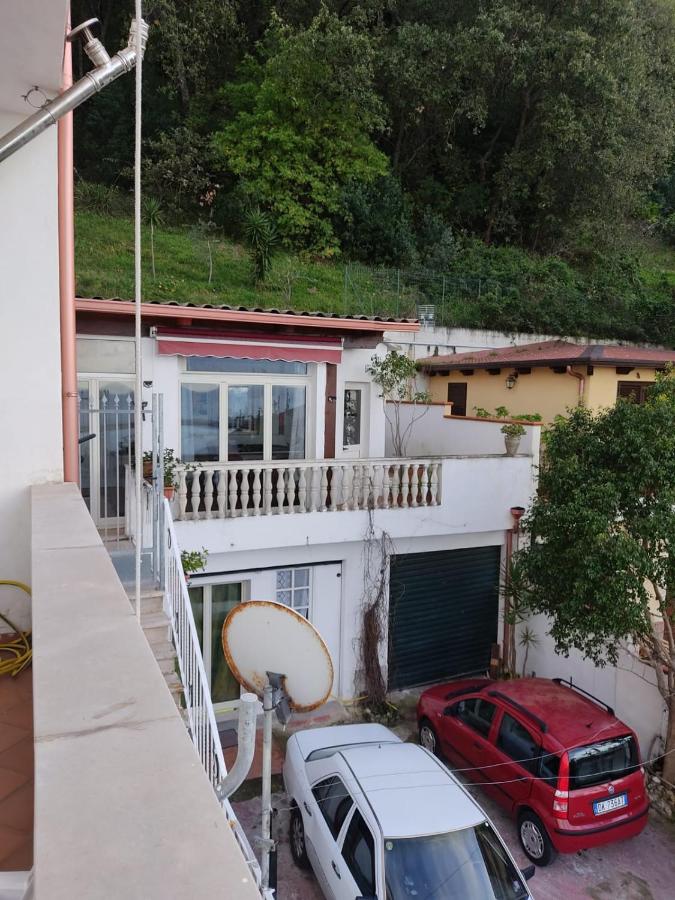 Appartamento vista mare photo
