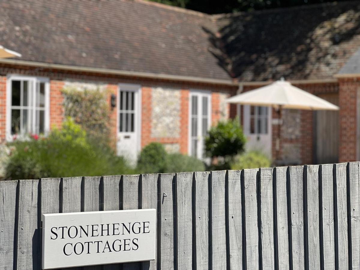 Stonehenge Cottages - Laterooms