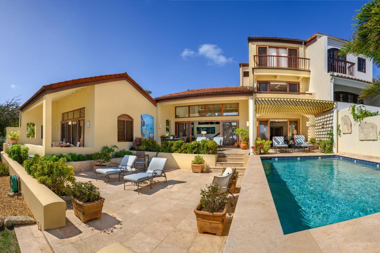 Jumby Bay Island - an Oetker Collection Hotel photo